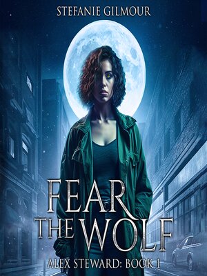 cover image of Fear the Wolf